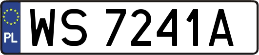 WS7241A