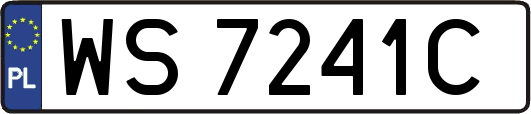 WS7241C