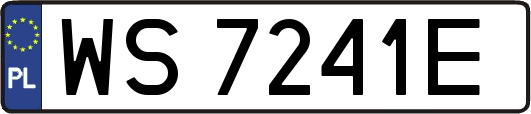 WS7241E