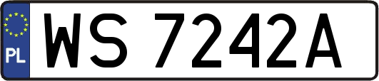 WS7242A