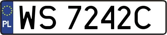 WS7242C