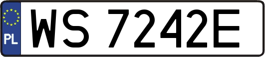 WS7242E