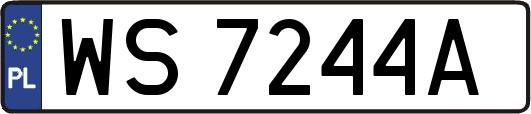 WS7244A