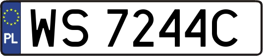 WS7244C