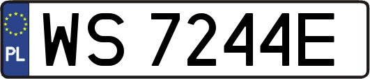 WS7244E