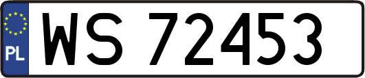 WS72453