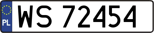 WS72454
