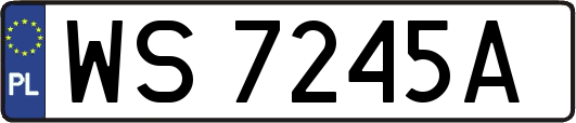 WS7245A