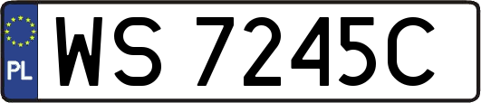 WS7245C