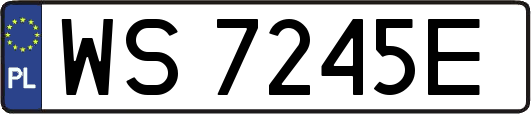 WS7245E