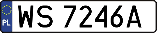 WS7246A