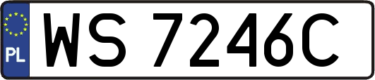 WS7246C