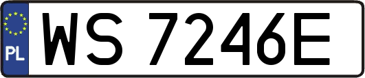 WS7246E