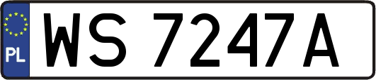 WS7247A