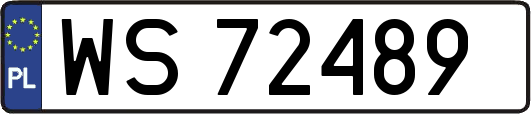 WS72489