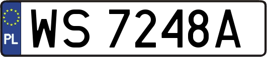 WS7248A