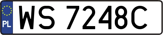 WS7248C