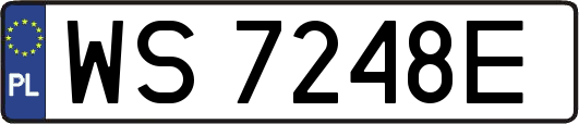WS7248E