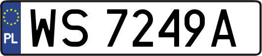 WS7249A