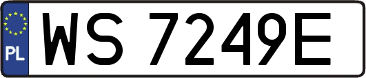 WS7249E