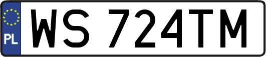 WS724TM