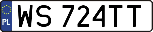 WS724TT