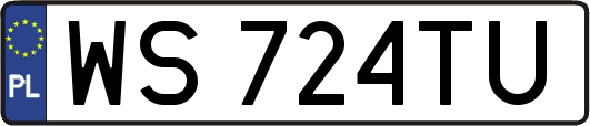 WS724TU