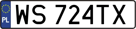 WS724TX