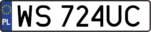 WS724UC
