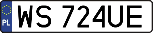 WS724UE