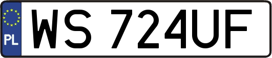 WS724UF