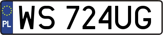 WS724UG