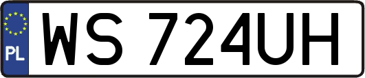 WS724UH