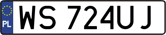 WS724UJ