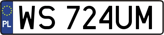 WS724UM