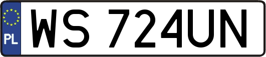 WS724UN