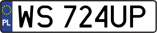 WS724UP
