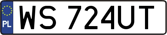 WS724UT