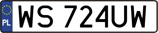 WS724UW