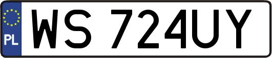 WS724UY
