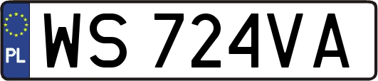 WS724VA