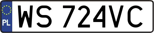 WS724VC