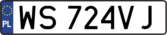 WS724VJ
