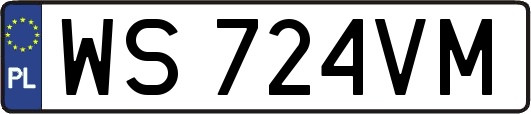 WS724VM
