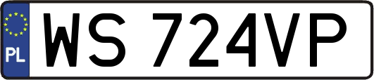 WS724VP