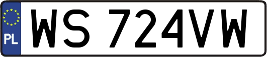 WS724VW