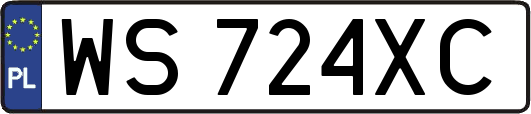 WS724XC