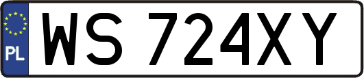 WS724XY