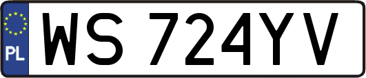WS724YV