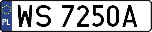 WS7250A